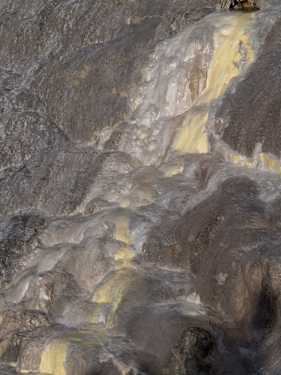 Brimstone streaming
