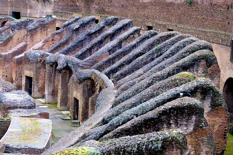 Coliseum