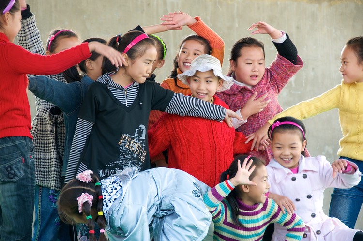 Jingzhou enthusiasm