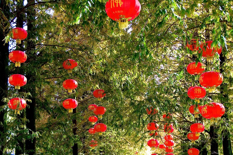 Lanterns