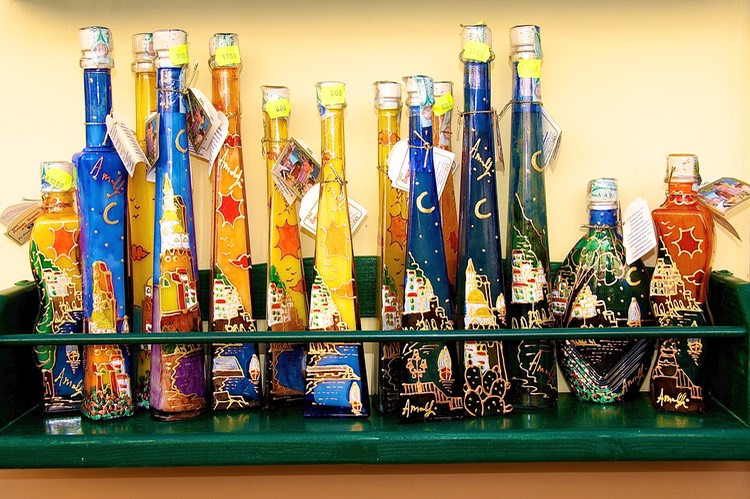 Limoncello