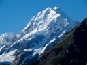 Mt. Cook up close