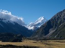 Mt. Cook