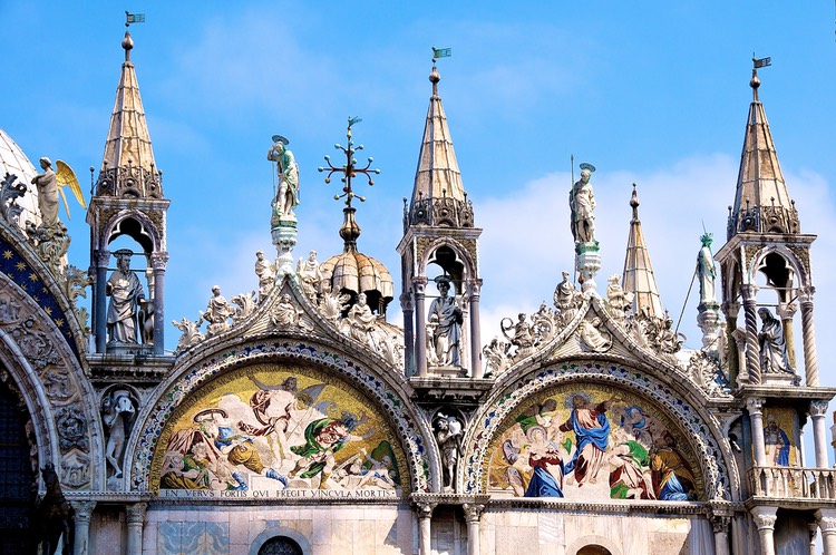 St. Marks