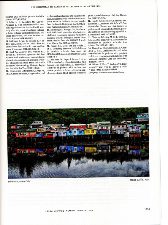 Stilt Houses_Chile
