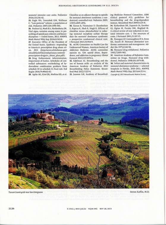 Tuscany