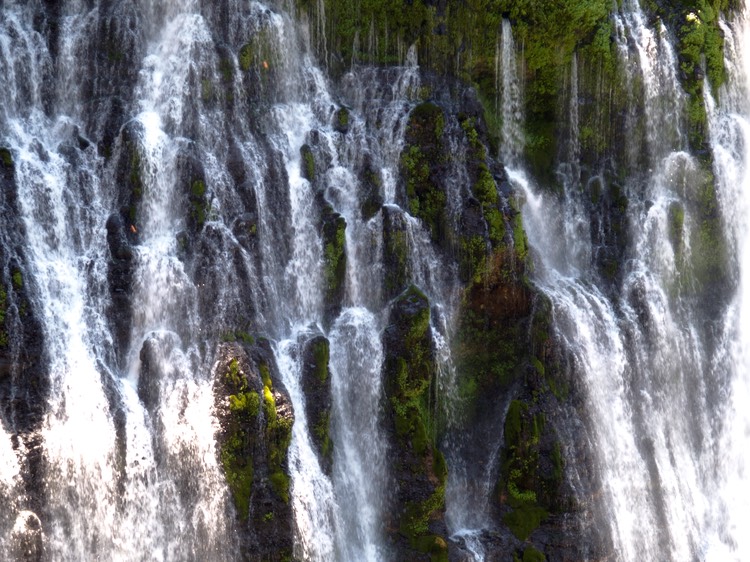 Burney Falls 2
